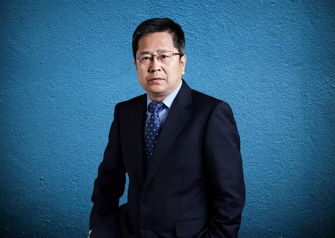 拥身价4770亿一位外地老板闯进前三开元棋牌山东2025年十大富豪揭晓坐