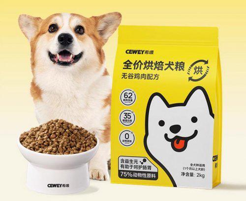 狗粮？性价比高的狗粮推荐开元棋牌比格犬一天吃多少(图6)