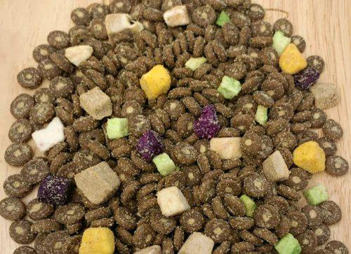 狗粮?性价比高的狗粮推荐开元棋牌比格犬一天吃多少(图3) 狗粮?性价比高的狗粮推荐开元棋牌比格犬一天吃多少(图3)