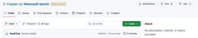 神!七大LLM狂飙演技人类玩家看完沉默开元棋牌GPT-5冷酷操盘狼人杀一战封(图16) 神!七大LLM狂飙演技人类玩家看完沉默开元棋牌GPT-5冷酷操盘狼人杀一战封(图16)