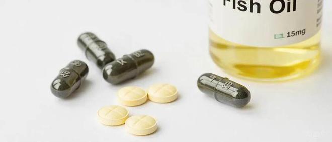 潜在用户新一代鱼油如何引领内服市场开元棋牌从中老年专属到覆盖35亿(图5)