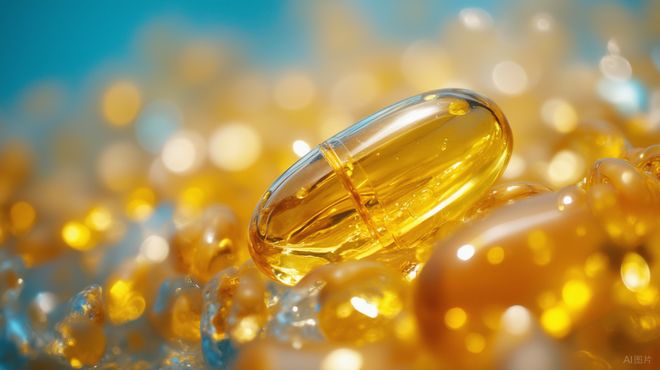 潜在用户新一代鱼油如何引领内服市场开元棋牌从中老年专属到覆盖35亿(图8)